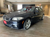 Used 2016 BMW 535i xDrive Sedan image 2