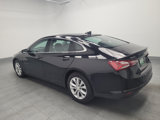 Used 2022 Chevrolet Malibu LT image 3
