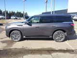 New 2025 INFINITI QX80 Luxe w/ Exterior Package image 2