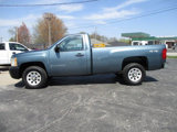 Used 2009 Chevrolet Silverado 1500 W/T w/ Skid Plate Package image 6
