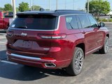 New 2025 Jeep Grand Cherokee L Summit image 3