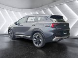 New 2026 Kia Sportage SX image 3