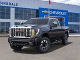 New 2025 GMC Sierra 2500 Denali w/ Denali Reserve Package image 6