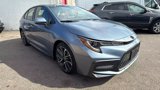 Used 2022 Toyota Corolla SE image 3