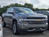 Used 2017 Chevrolet Silverado 1500 High Country w/ High Desert Package image 3
