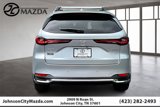 New 2025 MAZDA CX-90 3.3 Turbo w/ Premium Plus Pkg image 5