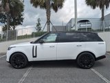 New 2025 Land Rover Range Rover Long Wheelbase SE image 6