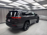 New 2025 Jeep Grand Cherokee L Limited image 3