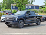 New 2025 Ford F150 Lightning XLT image 2