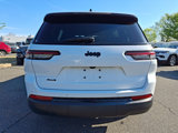 Certified 2023 Jeep Grand Cherokee L Laredo image 5