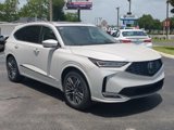 New 2025 Acura MDX w/ Advance Package image 2