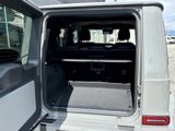 New 2025 Mercedes-Benz G 580 w/ EQ Technology image 5