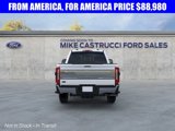 New 2025 Ford F350 King Ranch image 5
