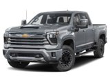 New 2025 Chevrolet Silverado 2500 High Country w/ Technology Package image 4