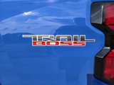 New 2025 Chevrolet Colorado Trail Boss w/ Midnight Edition image 3