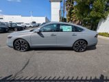 New 2025 Honda Accord Touring image 3