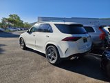 New 2026 Mercedes-Benz GLE 450 4MATIC image 4