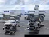 New 2025 Ford Explorer Platinum w/ LUX Leather Package image 2