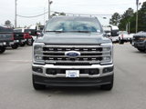 New 2025 Ford F350 Lariat image 3