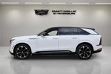 New 2025 Cadillac Escalade IQ Sport 1 w/ Smart Trailering package image 3