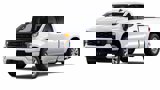 New 2026 Chevrolet Silverado 1500 Custom image 4