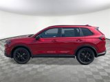 New 2026 Honda CR-V Sport Touring image 3
