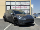 Used 2021 Tesla Model Y Long Range image 2