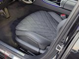 New 2025 Mercedes-Benz S 580e 4MATIC Sedan image 4
