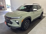 New 2026 Chevrolet TrailBlazer ACTIV w/ Convenience Package image 3