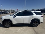 New 2025 Nissan Pathfinder SV image 4