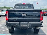 New 2025 Ford F350 Lariat w/ Lariat Ultimate Package image 6