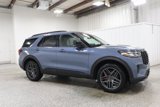 New 2025 Ford Explorer ST-Line w/ Premium Package image 2