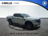 Certified 2024 Ford Ranger XLT image 3