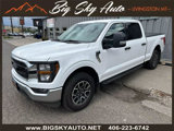 Used 2023 Ford F150 XLT image 3