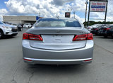 Used 2018 Acura TLX image 5