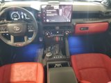 Used 2025 Toyota 4Runner TRD Pro image 2