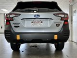 Used 2024 Subaru Outback Wilderness image 4