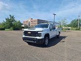 New 2025 Chevrolet Silverado 2500 W/T w/ WT Convenience Package image 5