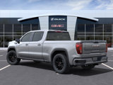 New 2025 GMC Sierra 1500 Elevation image 3