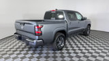 New 2025 Nissan Frontier SV image 4