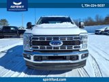 New 2025 Ford F350 XLT w/ FX4 Off-Road Package image 2