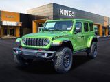 New 2025 Jeep Wrangler Unlimited Rubicon image 2