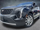 Certified 2022 Cadillac XT4 Premium Luxury w/ Safety Alert Package image 2