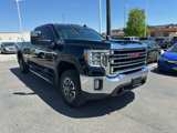 Used 2023 GMC Sierra 3500 SLT w/ SLT Convenience Package image 4