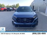 New 2026 Honda CR-V Sport-L image 2