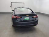 Used 2020 Chevrolet Malibu LT w/ Leather Package image 6