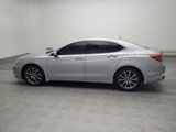 Used 2018 Acura TLX V6 image 3