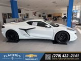 New 2025 Chevrolet Corvette Z06 image 2