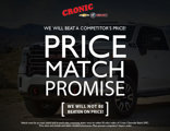New 2025 GMC Hummer EV 3X image 3