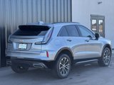 Used 2024 Cadillac XT4 Sport image 5